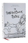 NKJV - The Sketchbook Bible: The Complete Bible with Hundreds of Illustrations